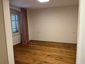 **Charmante Altstadtwohnung mit großer Terrasse in Bludenz** - ideal für ein Paar Bild 7