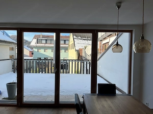 **Charmante Altstadtwohnung mit großer Terrasse in Bludenz** - ideal für ein Paar Bild 3