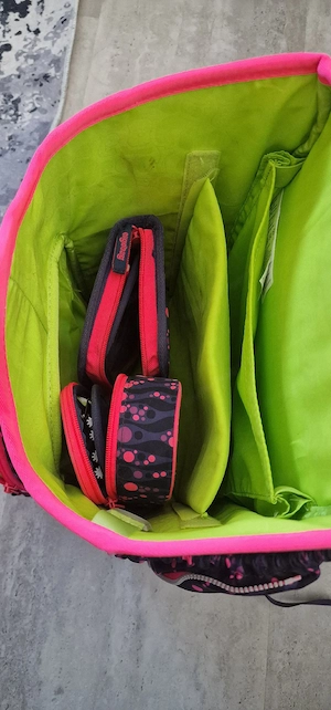 Schultasche  Bild 2