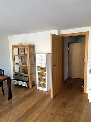 **Charmante Altstadtwohnung mit großer Terrasse in Bludenz** - ideal für ein Paar Bild 9