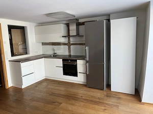 **Charmante Altstadtwohnung mit großer Terrasse in Bludenz** - ideal für ein Paar Bild 2