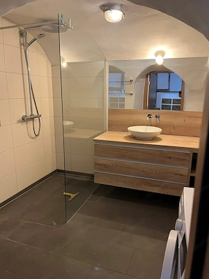 **Charmante Altstadtwohnung mit großer Terrasse in Bludenz** - ideal für ein Paar Bild 6
