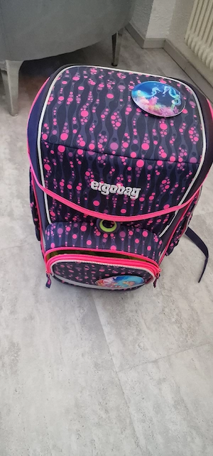 Schultasche 