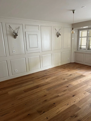 **Charmante Altstadtwohnung mit großer Terrasse in Bludenz** - ideal für ein Paar Bild 5