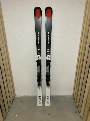 Kästle Riesentorlauf Ski