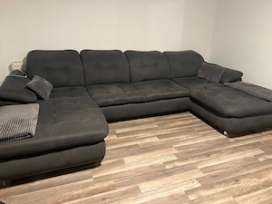 Couch Selbstabholung Bild 2