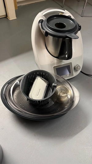 Thermomix TM 5