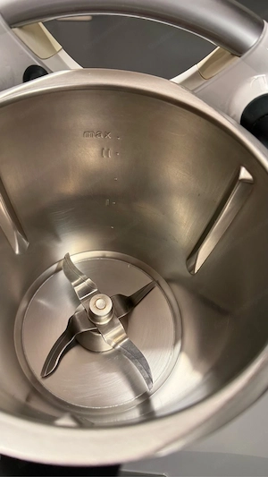 Thermomix TM 5 Bild 2