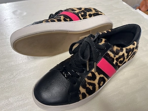 Michael Kors Schuhe Gr. 39 Bild 2