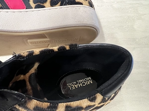 Michael Kors Schuhe Gr. 39 Bild 3