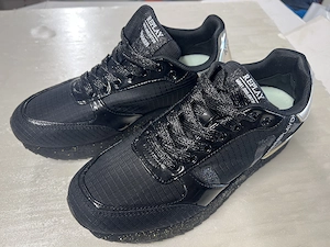 Sneakers, Replay Damen Schuhe Gr. 39