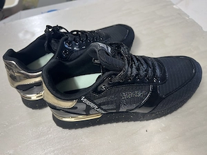 Sneakers, Replay Damen Schuhe Gr. 39 Bild 3
