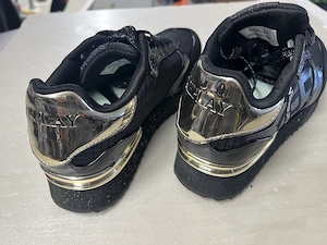 Sneakers, Replay Damen Schuhe Gr. 39 Bild 2