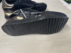 Sneakers, Replay Damen Schuhe Gr. 39 Bild 4