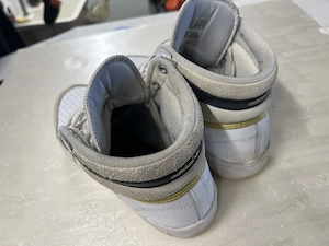 Sneakers, Adidas "TopTen" Damen Schuhe Gr. 39 Bild 3