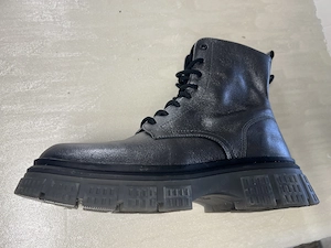 G Star Boot Damen Schuhe Gr. 39 Bild 2