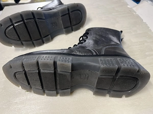 G Star Boot Damen Schuhe Gr. 39 Bild 3