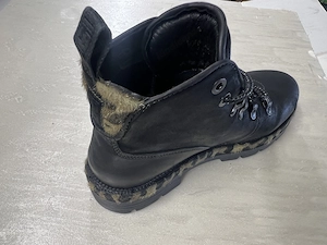 Replay Boot Damen Schuhe Gr. 39 Bild 6