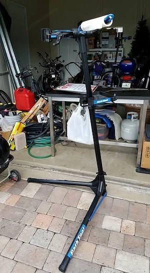 Park Tool PRS-25 