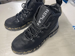 Replay Boot Damen Schuhe Gr. 39 Bild 2