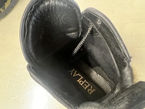 Replay Boot Damen Schuhe Gr. 39 Bild 5