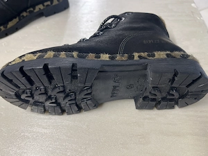 Replay Boot Damen Schuhe Gr. 39 Bild 4
