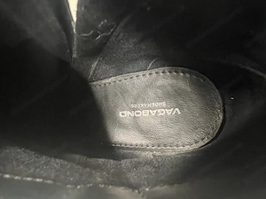 Vagabond Boot Damen Schuhe Gr. 39 Bild 5