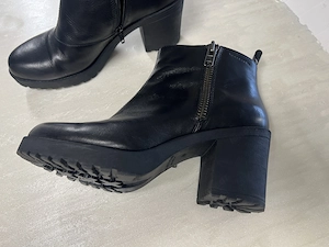 Vagabond Boot Damen Schuhe Gr. 39 Bild 2