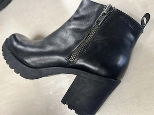 Vagabond Boot Damen Schuhe Gr. 39 Bild 4