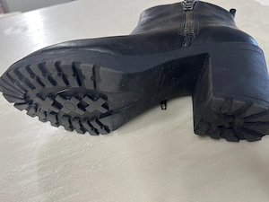 Vagabond Boot Damen Schuhe Gr. 39 Bild 3