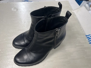 Vagabond Boot Damen Schuhe Gr. 39
