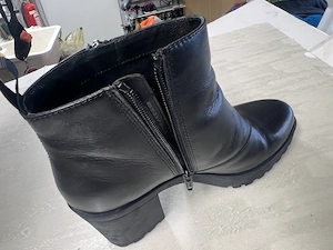 Vagabond Boot Damen Schuhe Gr. 39 Bild 6