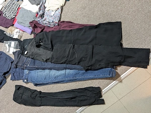Mama Kleidung Größe 38 Bild 2