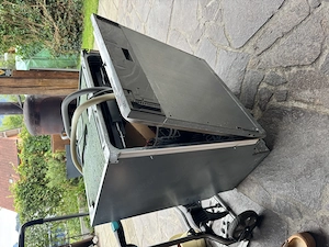 AEG XXL Einbau-Geschirrspüler Bild 2