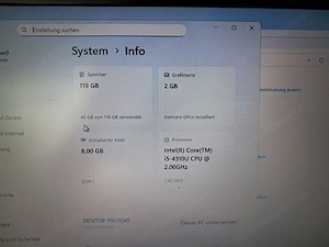 DELL Latitude E5440 Bild 3