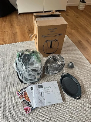 Thermomix Tm6 Bild 3