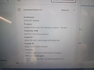 Lenovo N24 Bild 2