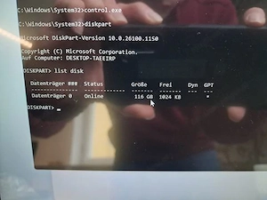 Lenovo N24 Bild 3