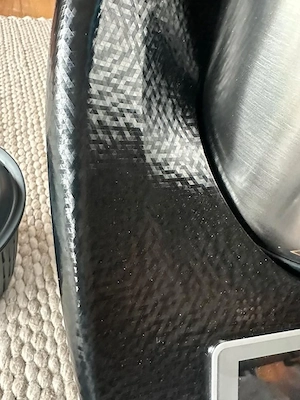 Thermomix TM6 Mit Zubehör Bild 3