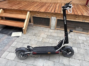 Joyor T6 E-Scooter, Bj.2026 Bild 2