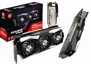 Highend-PC (Ryzen 9 5900X, 2TB M2 SSD, 32GB Ram, RX6750XT, WLan) - TOP Bild 8