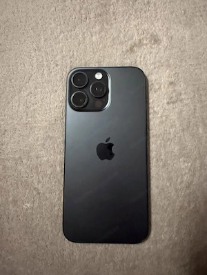 iPhone 16 pro max 256GB