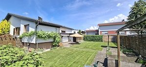 Bungalow in Götzis zum Wohlfühlen Bild 2