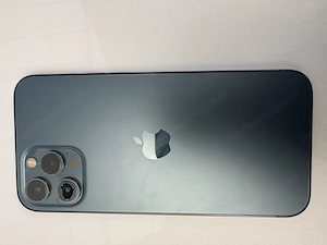 iPhone 12 Pro Max, 128 GB, Akku 82% Bild 2