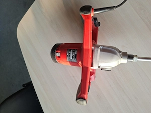 Einhell Farb- und Betonmischer TC-MX1400-2 E