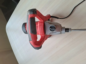 Einhell Farb- und Betonmischer TC-MX1400-2 E Bild 3