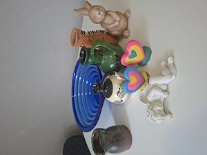 Deko Sxhale Kerzen  Bild 3