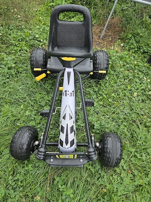 Kinder Gokart