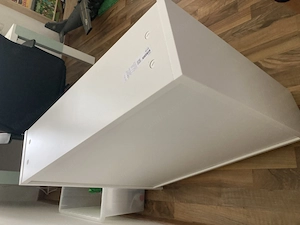 Ikea Schreibtisch Aufsatz  Bild 3