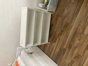 Ikea Schreibtisch Aufsatz  Bild 4